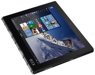 Замена разъема usb на планшете Lenovo Yoga Book Windows в Брянске